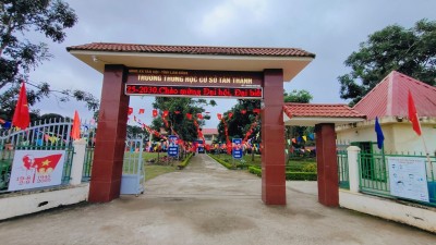 Quá trình hình thành và phát triển